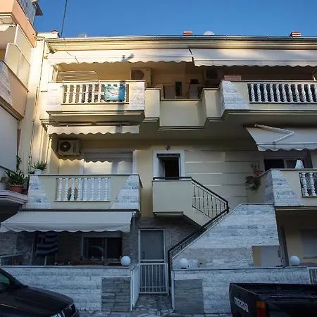 House Ioanna 2 - Loft