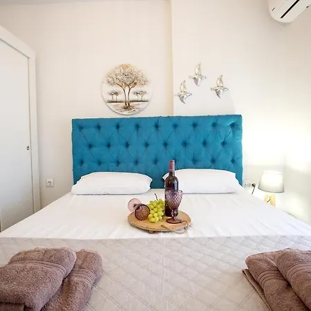 House Ioanna 2 - Loft 아파트 *