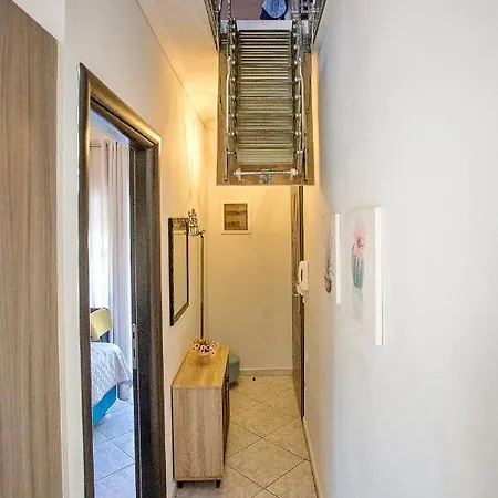 House Ioanna 2 - Loft Néa Péramos