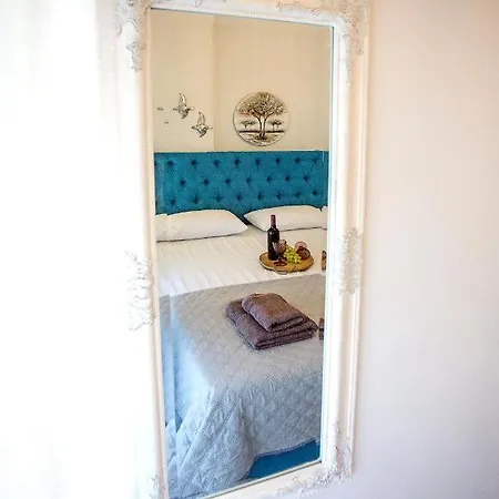 House Ioanna 2 - Loft Néa Péramos