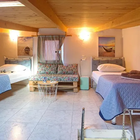 House Ioanna 2 - Loft