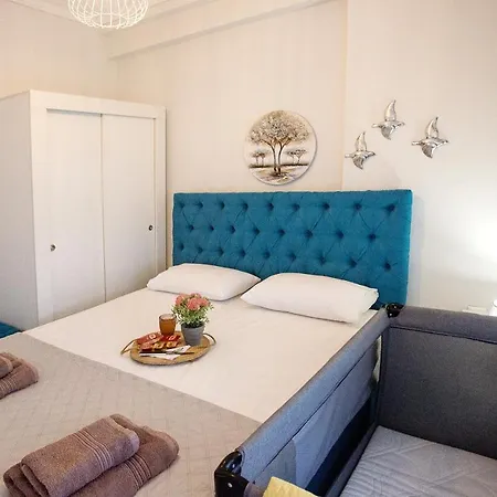 House Ioanna 2 - Loft Apartamento