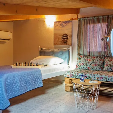 Apartament House Ioanna 2 - Loft