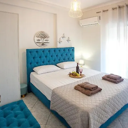 Appartement House Ioanna 2 - Loft