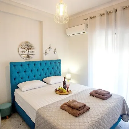 Apartment House Ioanna 2 - Loft *