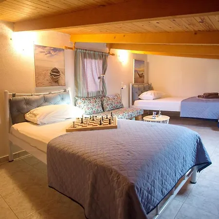 House Ioanna 2 - Loft Apartamento *