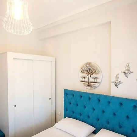 House Ioanna 2 - Loft