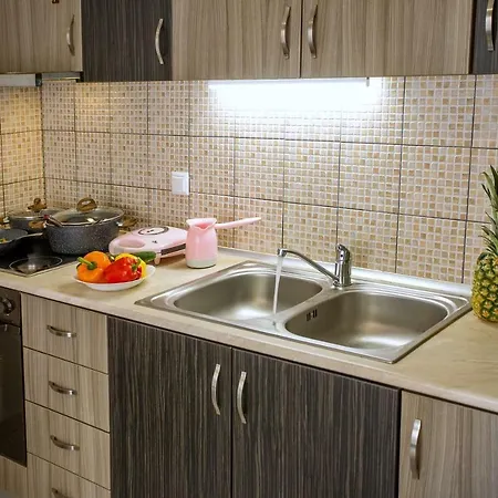 House Ioanna 2 - Loft *