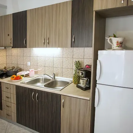 Appartement House Ioanna 2 - Loft