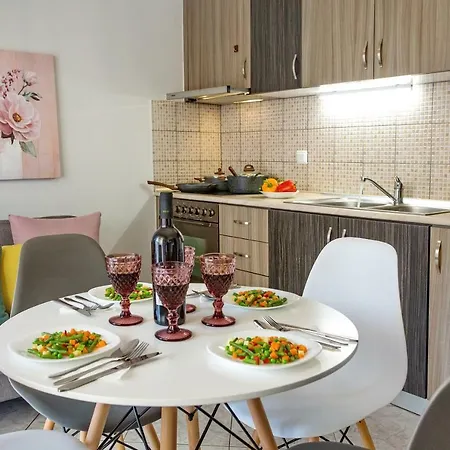 Apartament House Ioanna 2 - Loft *