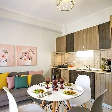 House Ioanna 2 - Loft Apartament