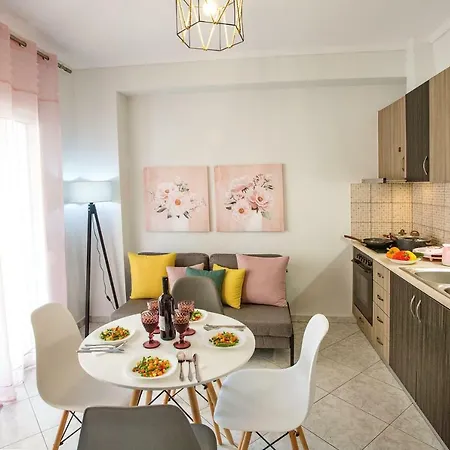 Apartament House Ioanna 2 - Loft