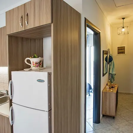 House Ioanna 2 - Loft Apartament *
