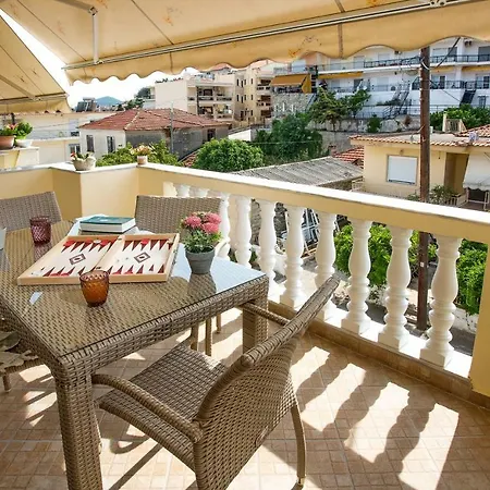 House Ioanna 2 - Loft *