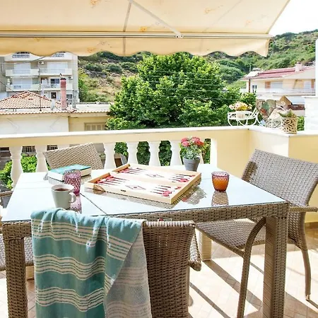 House Ioanna 2 - Loft Apartamento