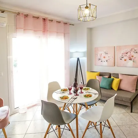 House Ioanna 2 - Loft Apartamento