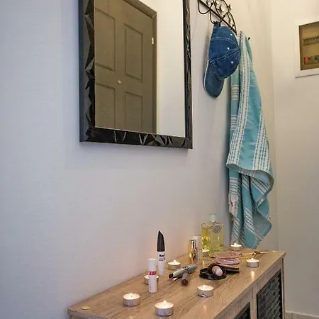 Apartament House Ioanna 2 - Loft Néa Péramos