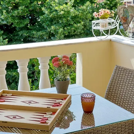 Apartamento House Ioanna 2 - Loft