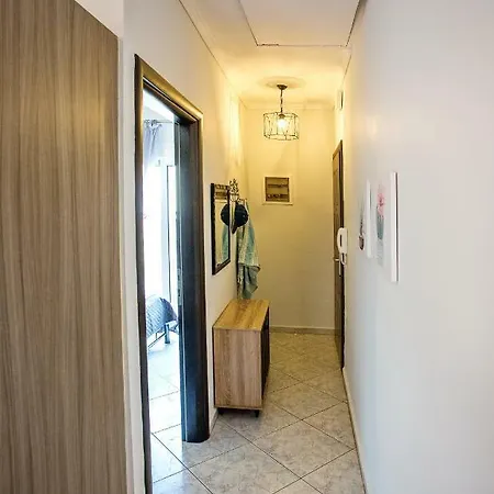 Apartament House Ioanna 2 - Loft *