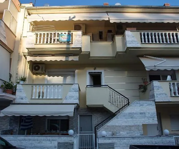 House Ioanna 2 - Loft