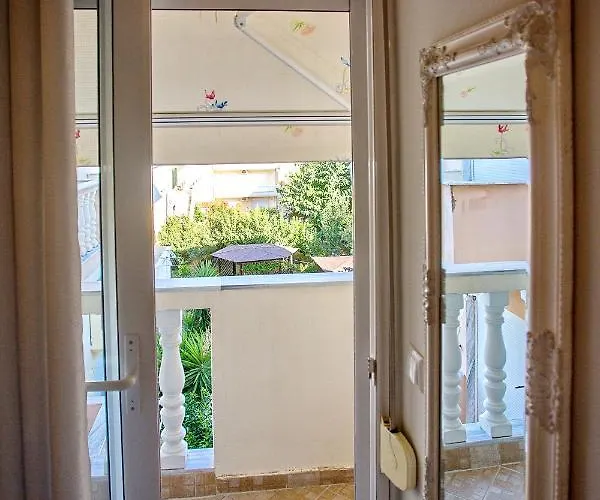 House Ioanna 2 - Loft Apartament *