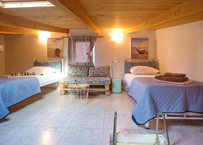 House Ioanna 2 - Loft