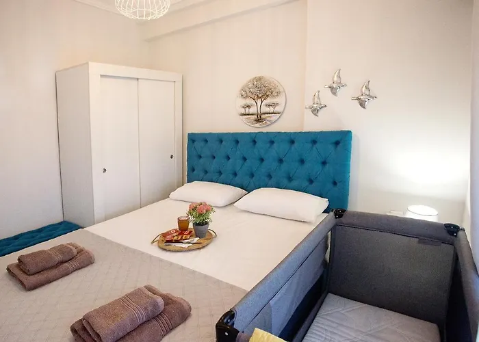 House Ioanna 2 - Loft Apartament