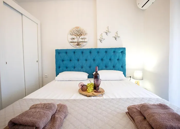 House Ioanna 2 - Loft Apartament *