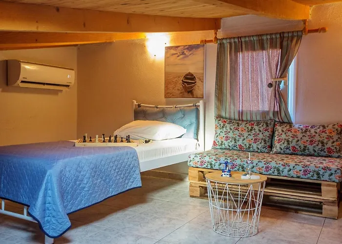 Apartament House Ioanna 2 - Loft