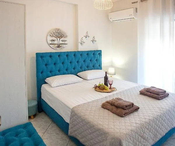 Apartament House Ioanna 2 - Loft