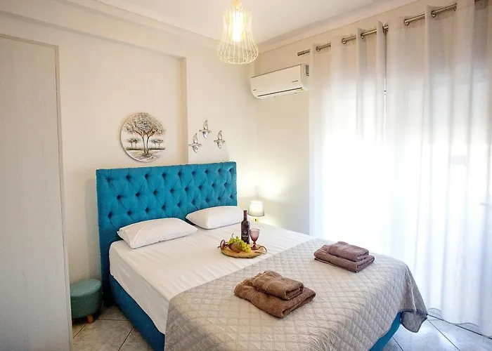 Apartament House Ioanna 2 - Loft *
