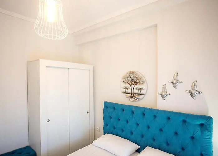 House Ioanna 2 - Loft