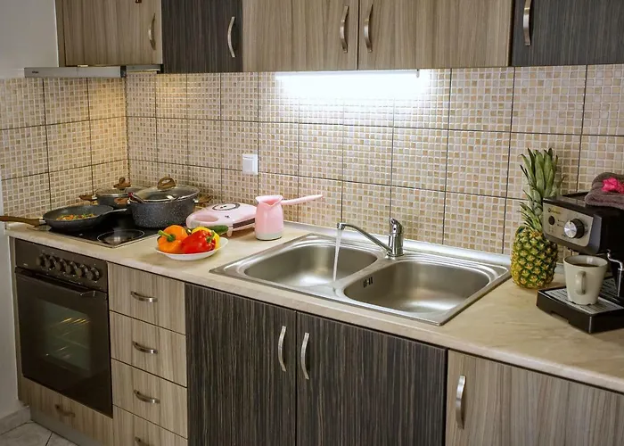 House Ioanna 2 - Loft *
