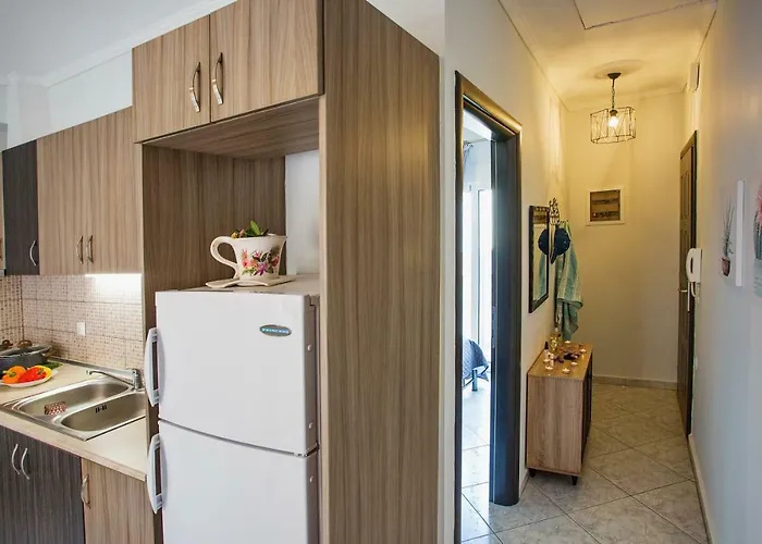 House Ioanna 2 - Loft Apartament *