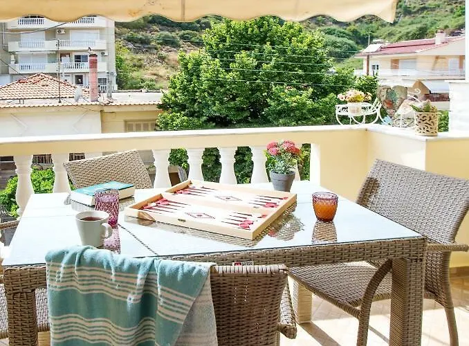 House Ioanna 2 - Loft Apartament