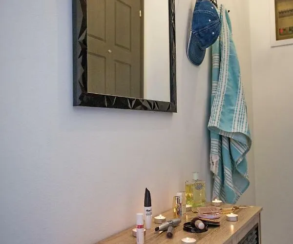 Apartament House Ioanna 2 - Loft Néa Péramos