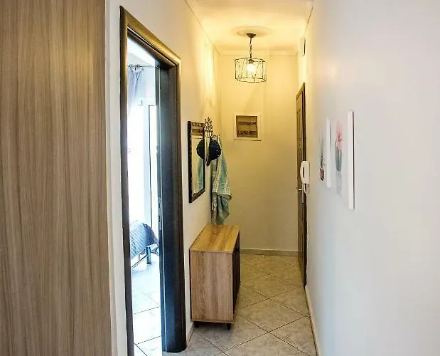 Apartament House Ioanna 2 - Loft *